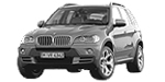 BMW E70 P361E Fault Code