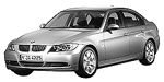 BMW E92 P361E Fault Code