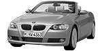 BMW E93 P361E Fault Code