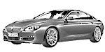 BMW F06 P361E Fault Code