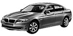 BMW F10 P361E Fault Code