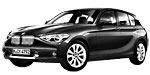 BMW F20 P361E Fault Code