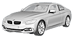 BMW F32 P361E Fault Code