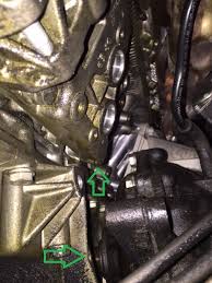 See P361E in engine